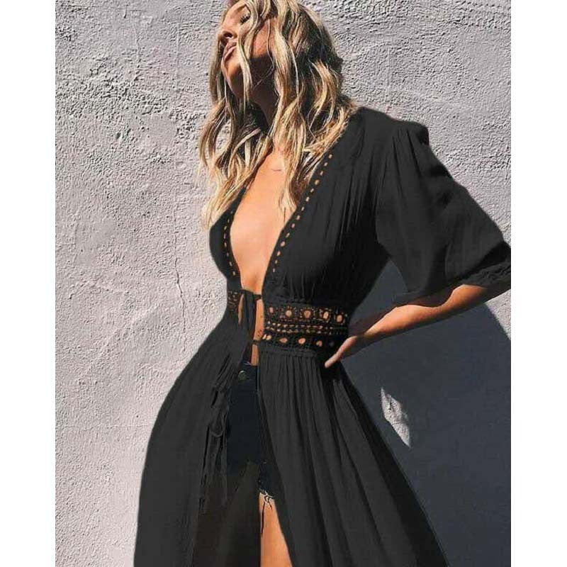 Chic en dentelle