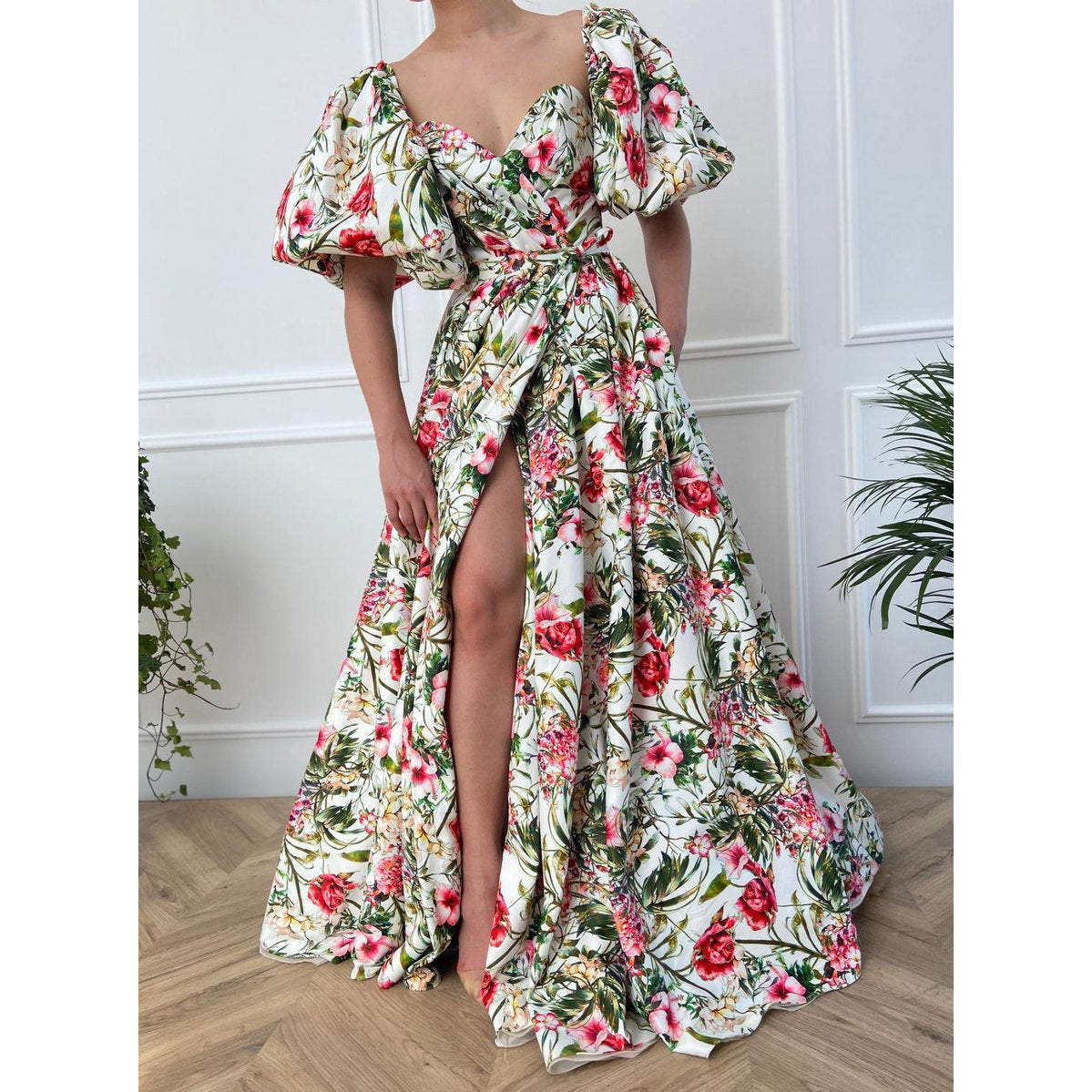 Robe Col V