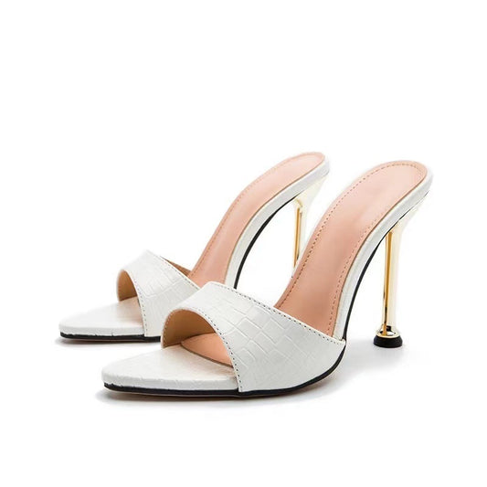 Talons chics américains