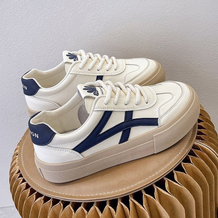 Chaussures plateforme femme