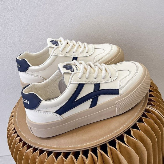 Chaussures plateforme femme