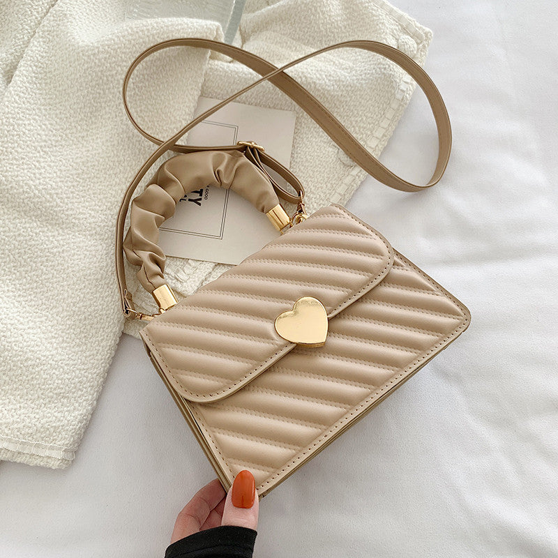 Sac Carré Chic