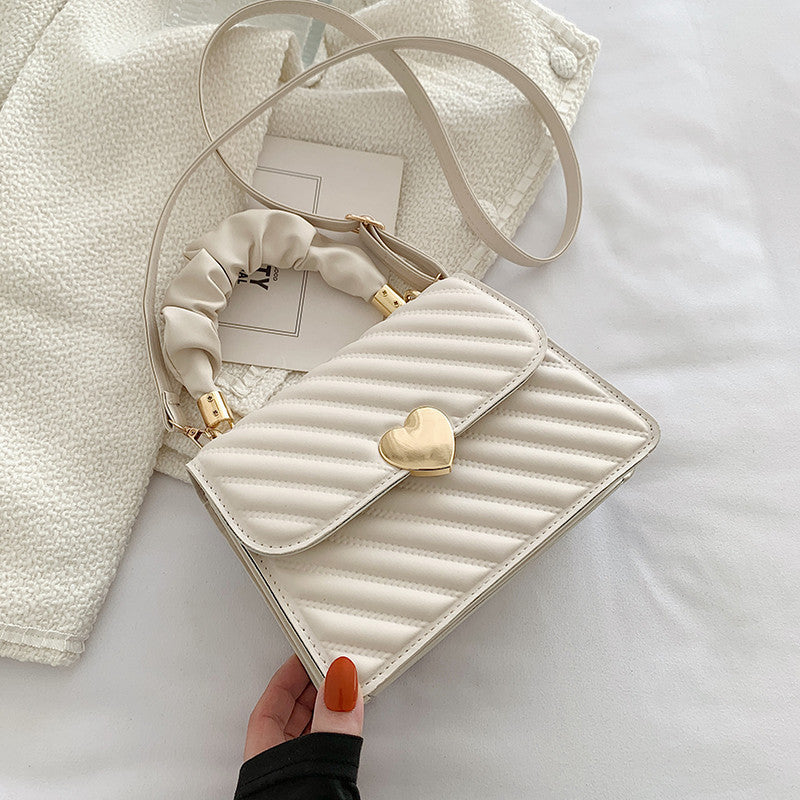 Sac Carré Chic