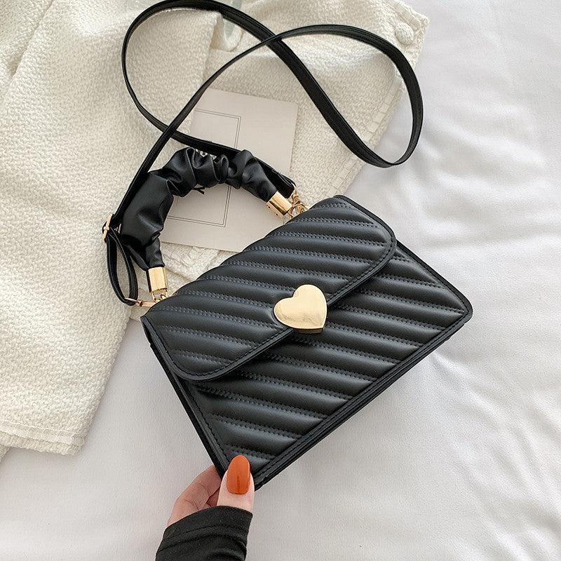 Sac Carré Chic
