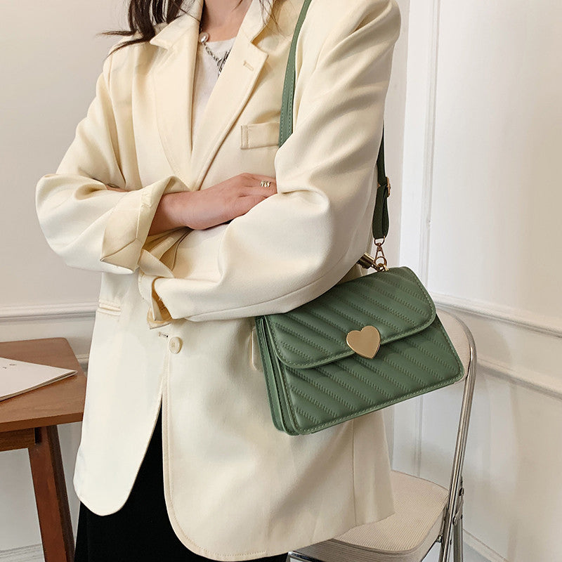 Sac Carré Chic