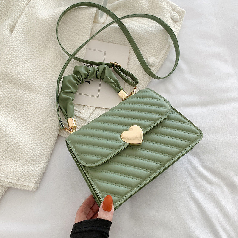 Sac Carré Chic