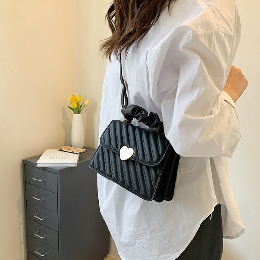 Sac Carré Chic