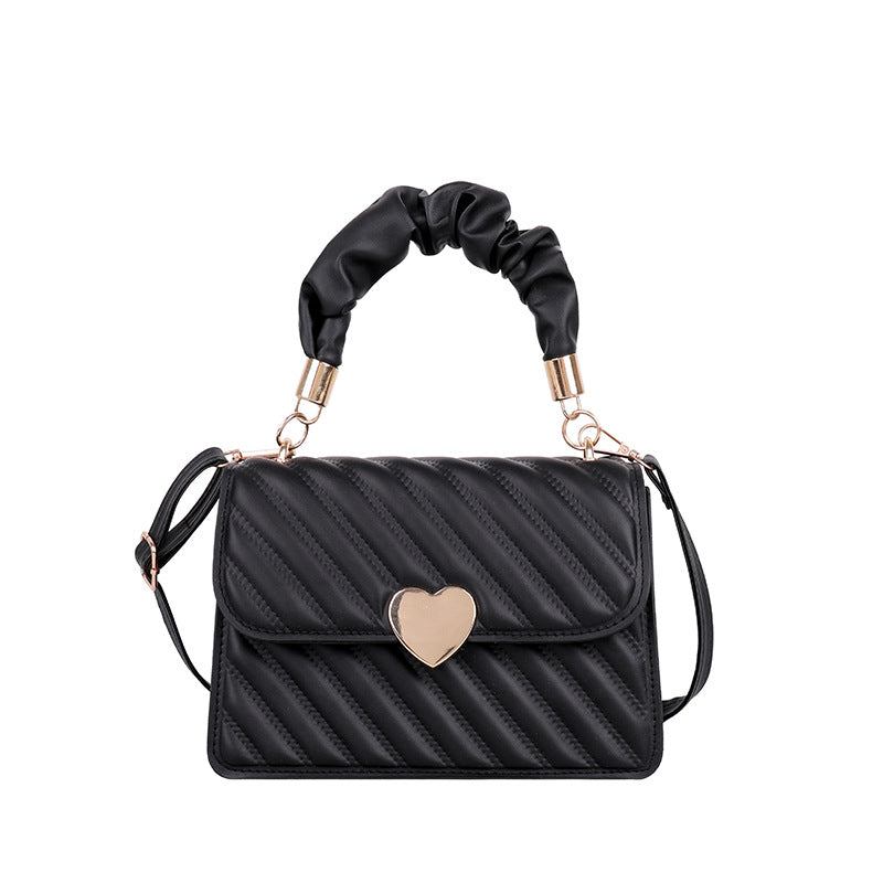 Sac Carré Chic