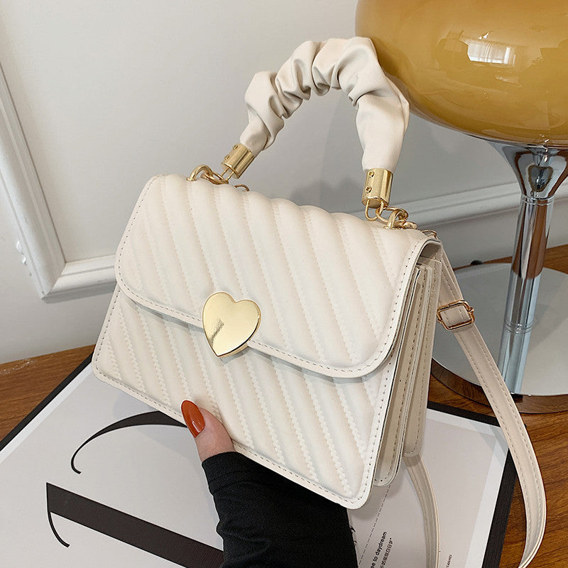 Sac Carré Chic