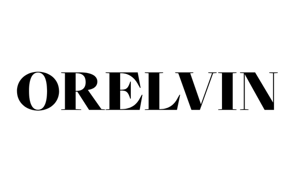 Orelvin