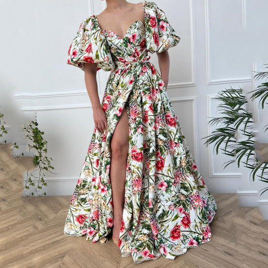 Robe Col V